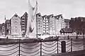 Vytinė in Königsberg