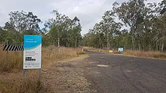 Fig Tree Road, 2023