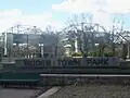 Woden Town Park