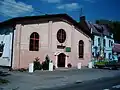 Historic inn in Radlin II, Wodzisław Śląski