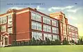 WOHS, 1922–1983