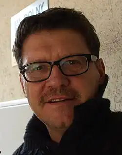 Wojciech Malajkat, actor