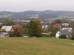 General view