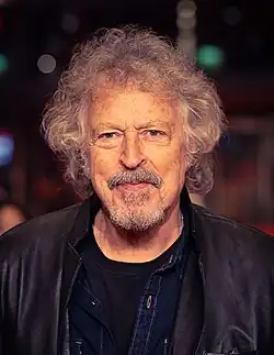 Niedecken in 2025