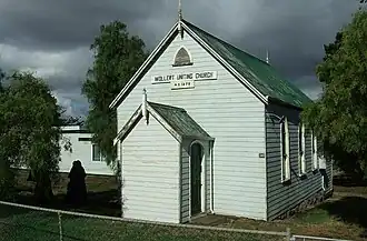 Uniting church