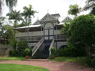 Wolverton, Townsville (1903)[72]