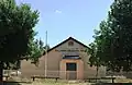 Wombat Soldiers Memorial Hall