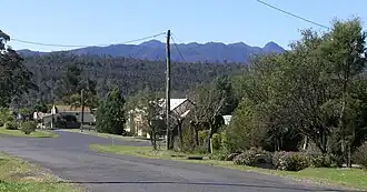 Woodenbong