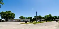 Woodland Drive in Woodland Park