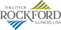 Official logo of Rockford
