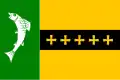 Flag of Woudrichem