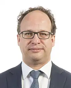 Wouter Koolmees