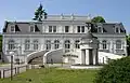 Sparkasse (Savings bank)