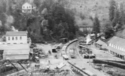 Wrights, California c. 1901