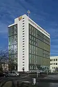 Z building