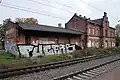 Wusterwitz station
