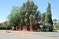 Wyalong Anglican Church
