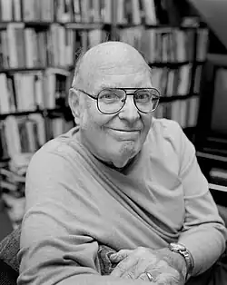 Kennedy in 2017