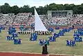 XVIII Celebration