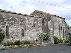 Notre-Dame church