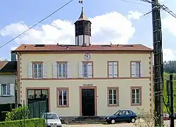 Town hall