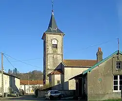 Saint-Nicolas