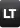 Left shoulder trigger