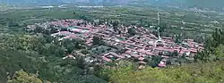 Xijinhekou Village
