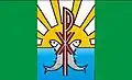Flag of Xique-Xique