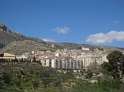 Xixona / Jijona