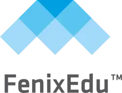 Logo of FenixEdu
