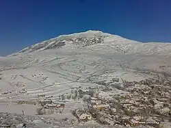 Yıldız village