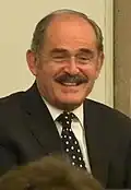 Yılmaz Büyükerşen, CHP mayor of Eskişehir.[58][59]