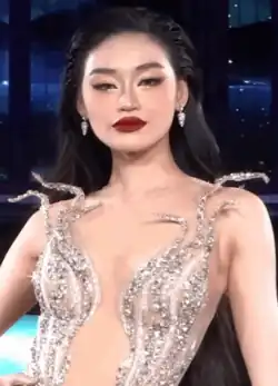 Nguyễn Thị Yến Nhi (2025)