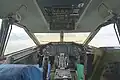 Cockpit