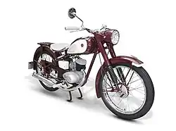 Yamaha YA-1