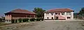 Elementary school "Dr. Petar Beron"
