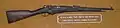 1892/27 carbine with a 3-round magazine