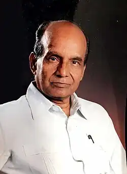 Yagya Datt Sharma