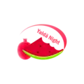 A logo designed for Yalda