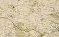 Yalo 1943 1:20,000 (top left quadrant)