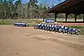 TTBC Yamaha Fleet