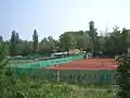 City park