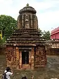 Yameswar Temple