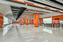 Concourse