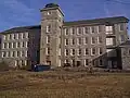 Hale Manufacturing Company mill