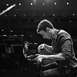 Yaron Kohlberg