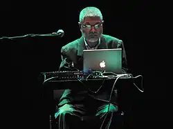Tone in 2007.
