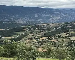 Yazicik, Niksar
