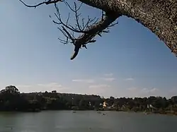Yelagiri Lake View